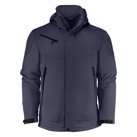 Printer Skeleton
Veste Softshell Hommes