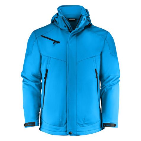 Printer Skeleton
Veste Softshell Hommes