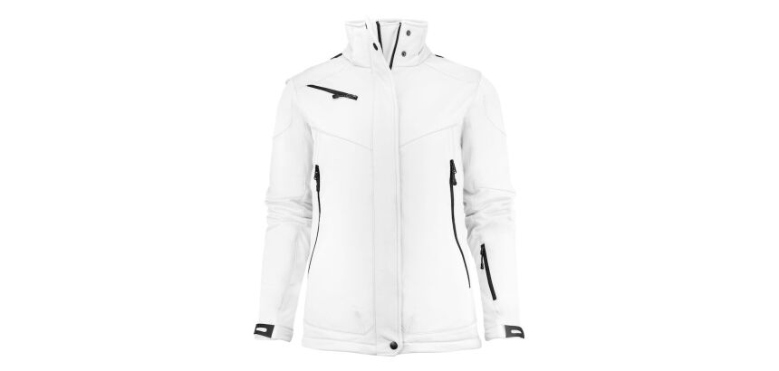 Printer Skeleton
Softshell Jacke Damen
