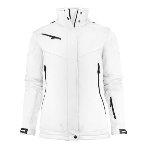 Printer Skeleton
Veste Softshell Femmes