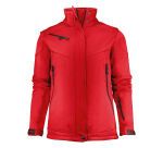 Printer Skeleton
Veste Softshell Femmes