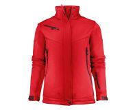 Printer Essentials Skeleton
Veste Softshell Femmes Rouge - Taille XXXL