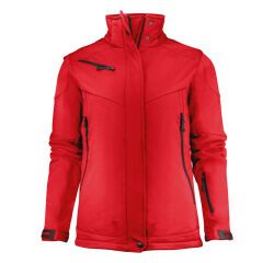 Printer Essentials Skeleton
Softshell Jacket Women
