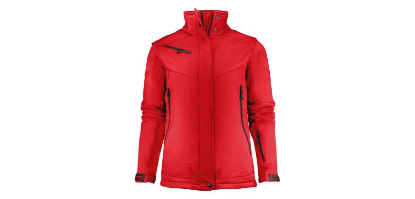 Printer Essentials Skeleton
Veste Softshell Femmes