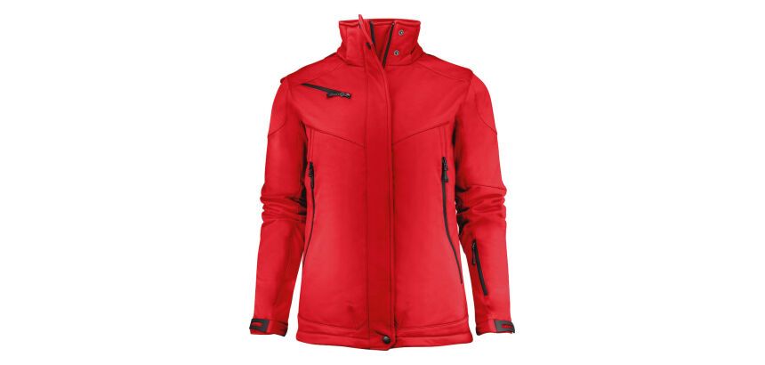 Printer Skeleton
Veste Softshell Femmes