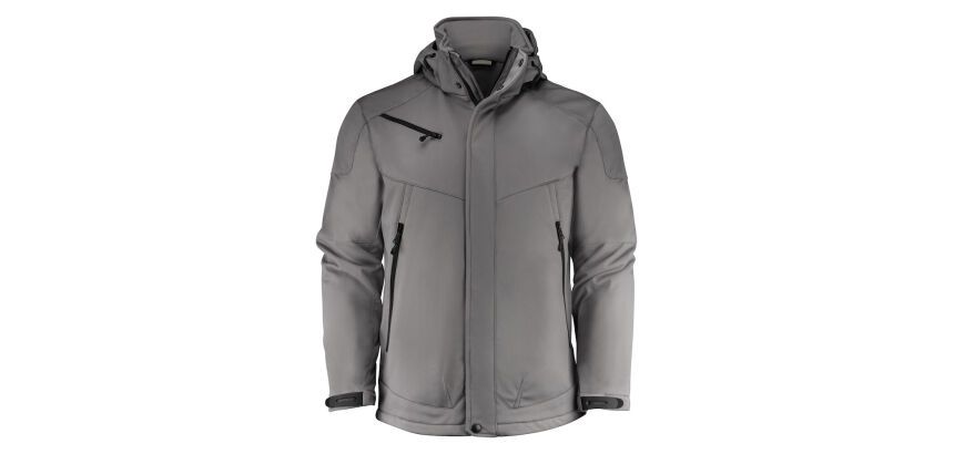 Printer Skeleton
Softshell Jacke Herren