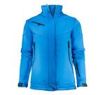 Printer Skeleton
Softshell Jacket Women