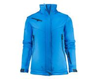 Printer Essentials Skeleton
Veste Softshell Femmes Bleu Océan - Taille L