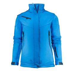 Printer Essentials Skeleton
Softshell Jacket Women