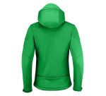 Printer Skeleton
Softshell Jacke Damen