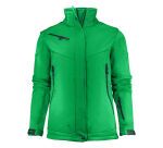 Printer Skeleton
Softshell Jacke Damen