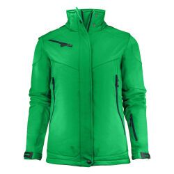 Printer Skeleton
Softshell Jas Dames