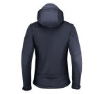 Printer Skeleton
Softshell Jas Dames