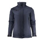 Printer Skeleton
Softshell Jas Dames