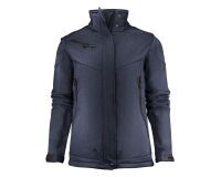 Printer Skeleton
Veste Softshell Femmes Marine - Taille M