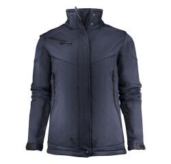 Printer Skeleton
Softshell Jas Dames