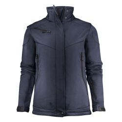Printer Skeleton
Softshell Jacket Women