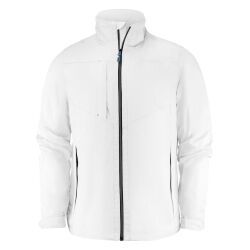 Printer Flat Track
Shell Jacket Men