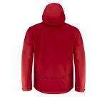 Printer Essentials Overlanding
Veste Softshell Hommes