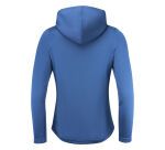 Printer RED Layback
Kapuzenjacke Damen
