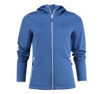 Printer RED Layback
Kapuzenjacke Damen