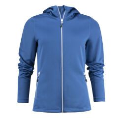 Printer RED Layback
Hoodie Dames