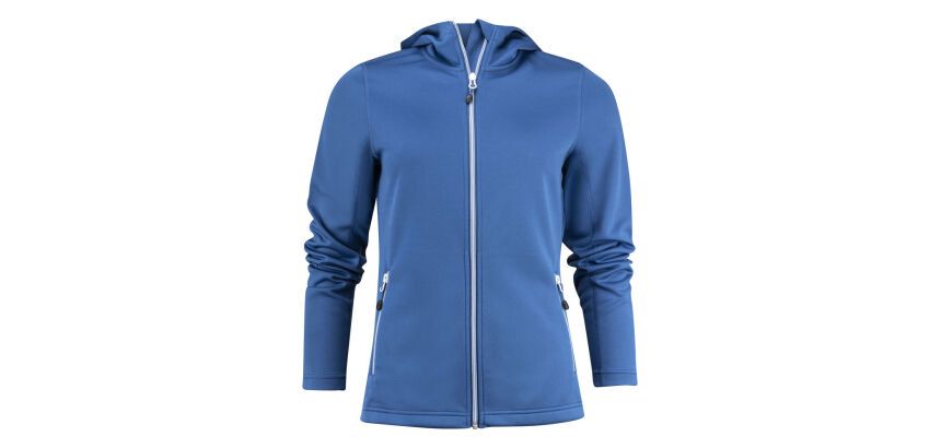 Printer RED Layback
Kapuzenjacke Damen