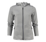 Printer RED Layback
Hoodie Women