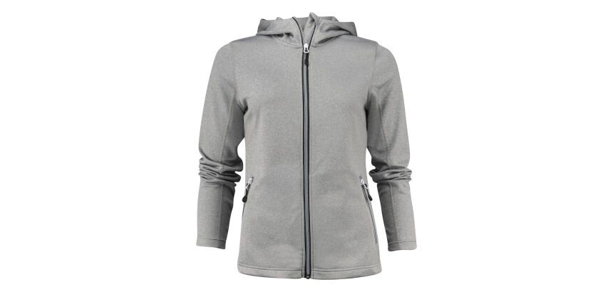Printer RED Layback
Sweatshirt Capuche Femmes