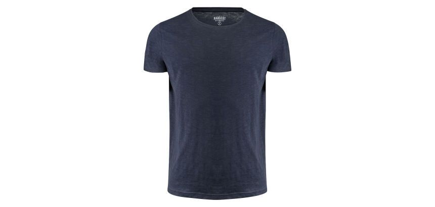 James Harvest Twoville
T-Shirt Hommes