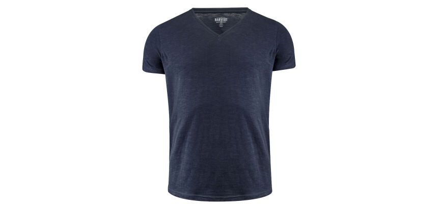 James Harvest Whailford
T-Shirt Hommes