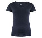 James Harvest Twoville
T-Shirt Femmes