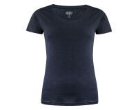 James Harvest Twoville
T-Shirt Femmes