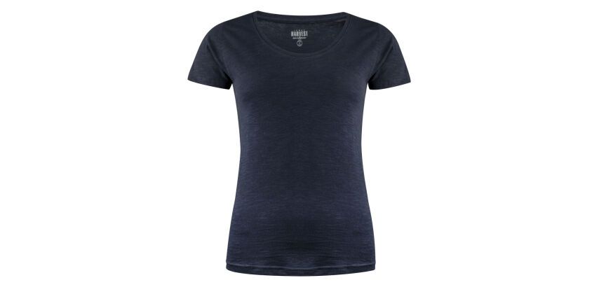 James Harvest Twoville
T-Shirt W