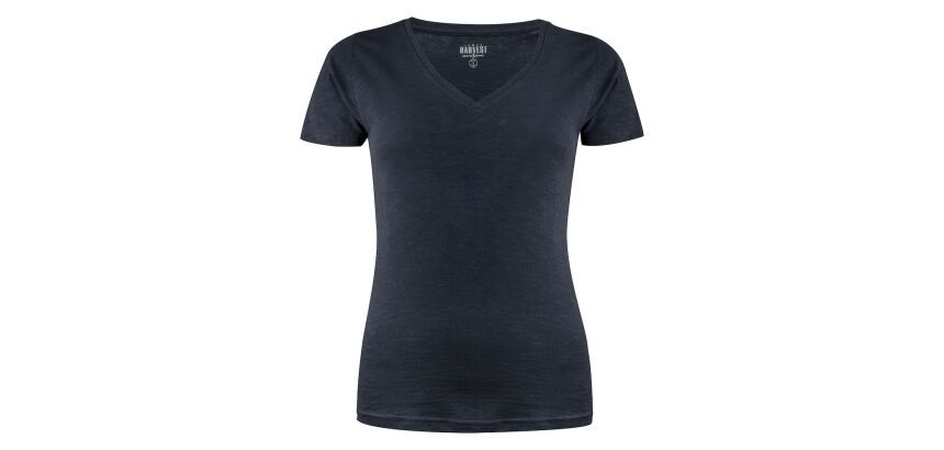 James Harvest Whailford
T-Shirt Femmes