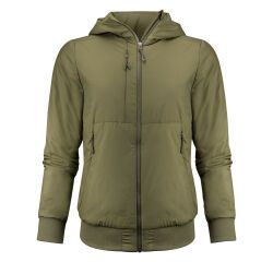 James Harvest Franklin
Jacket Women