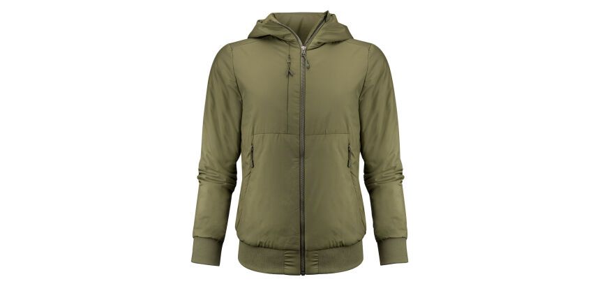 James Harvest Franklin
Jacket Women