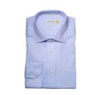 J.Harvest & Frost YB50 Twill Chemise Regular Fit Hommes