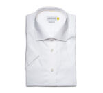 J.Harvest & Frost YB50 Twill  S/S 
Shirt Regular Fit Men