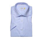 J.Harvest & Frost YB50 Twill  S/S 
Shirt Regular Fit Men