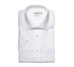 J.Harvest & Frost YB50 Twill S/S
Hemd Slim Fit Heren