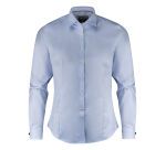 J.Harvest & Frost BB60 Twill
Chemise Femmes