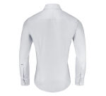 J.Harvest & Frost BB60 Twill Hemd Regular Fit Herren