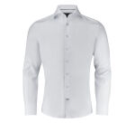 J.Harvest & Frost BB60 Twill Hemd Regular Fit Herren