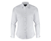 J.Harvest & Frost BB60 Twill
Chemise Femmes Blanc - Taille XXL