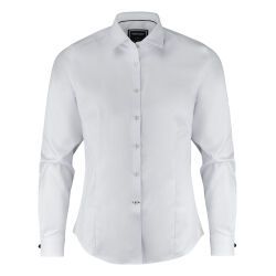 J.Harvest & Frost Black Bow 60 
Shirt Women