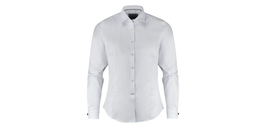 J.Harvest & Frost BB60 Twill Woman Damen Blusen
