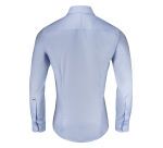 J.Harvest & Frost BB60 Twill Hemd Regular Fit Heren