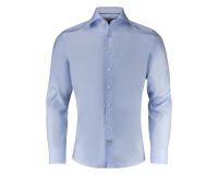 J.Harvest & Frost BB60 Twill
Chemise Regular Fit Hommes Bleu Ciel - Taille XXXXL