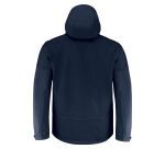 Printer Overlanding
Softshell Jacket Men